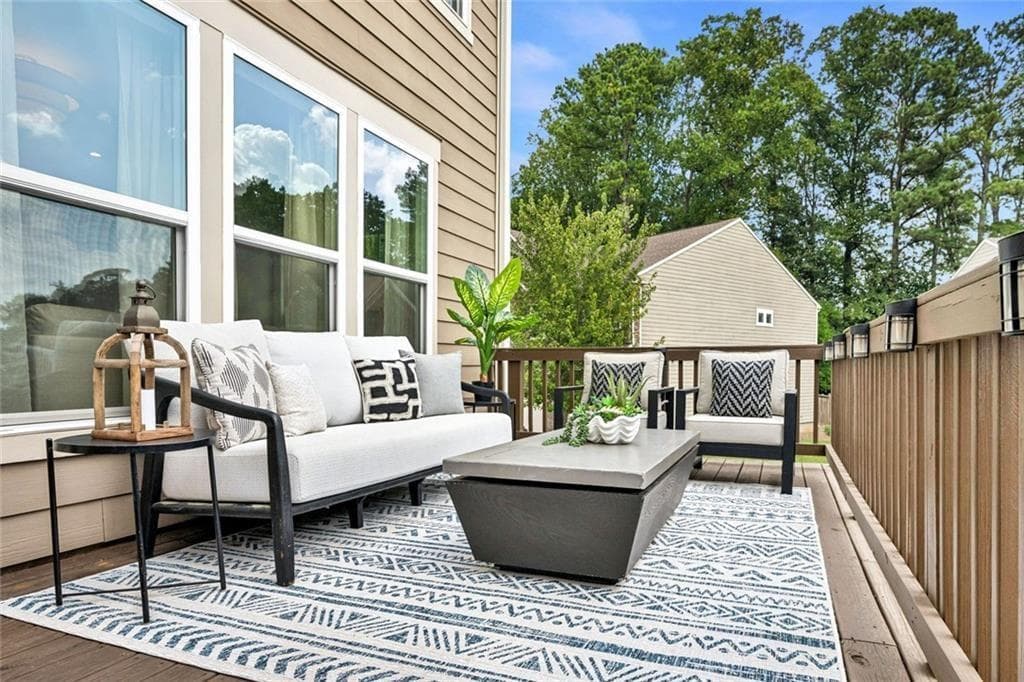 4 bedroom, 4 bathroom, 2,515 sq ft townhouse for sale at 2080 Patterson Park Road, Decatur, GA 30033 — photo 9