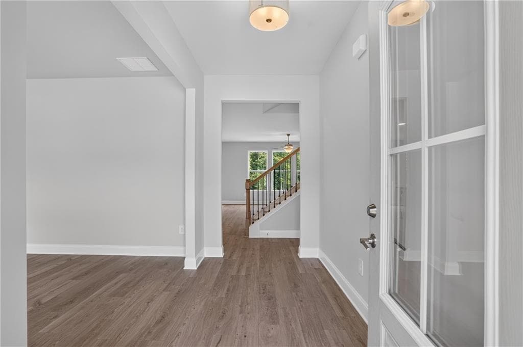 5 bedroom, 3 bathroom, 2,676 sq ft single family residence for sale at 232 Sage   -Lot 32 Street, Commerce, GA 30529 — photo 4