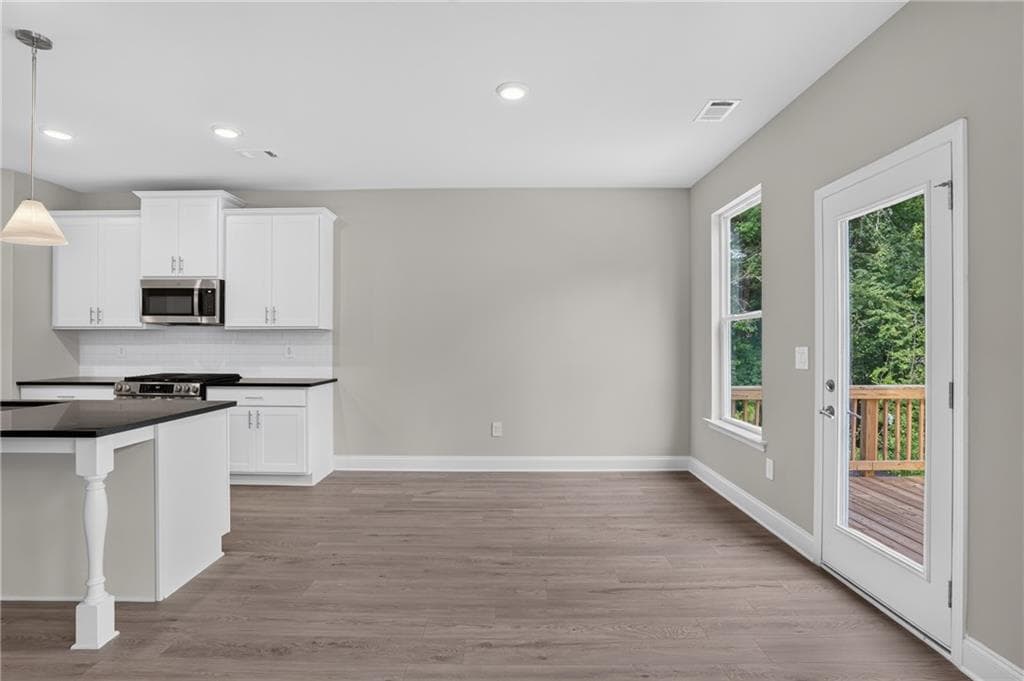 5 bedroom, 3 bathroom, 2,676 sq ft single family residence for sale at 232 Sage   -Lot 32 Street, Commerce, GA 30529 — photo 7