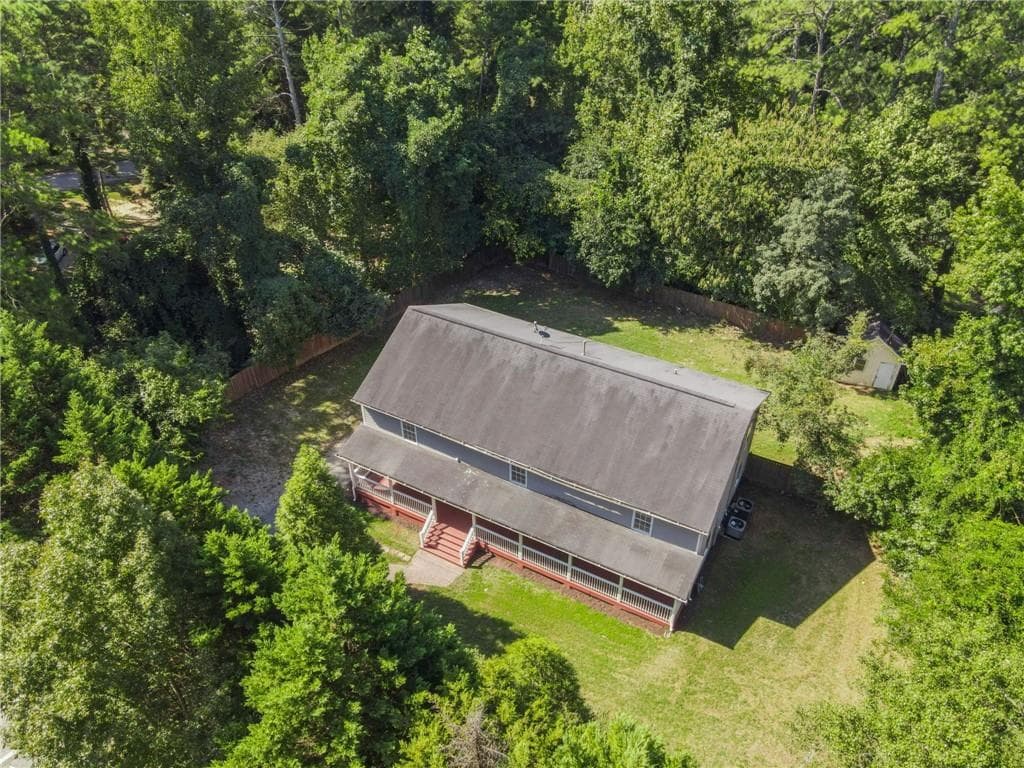 5 bedroom, 3 bathroom, 3,840 sq ft single family residence for sale at 3205 Newcastle Way, Snellville, GA 30039 — photo 6