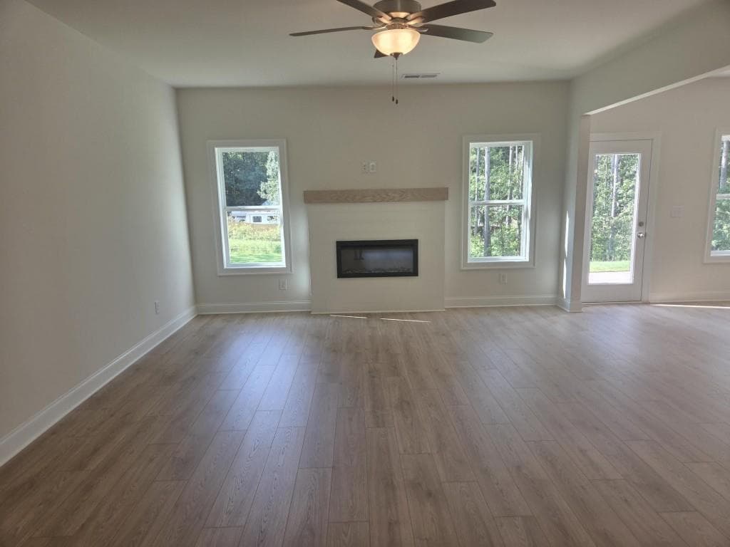 5 bedroom, 4 bathroom, 2,980 sq ft single family residence for sale at 109 Southview Drive, Ellenwood, GA 30294 — photo 7