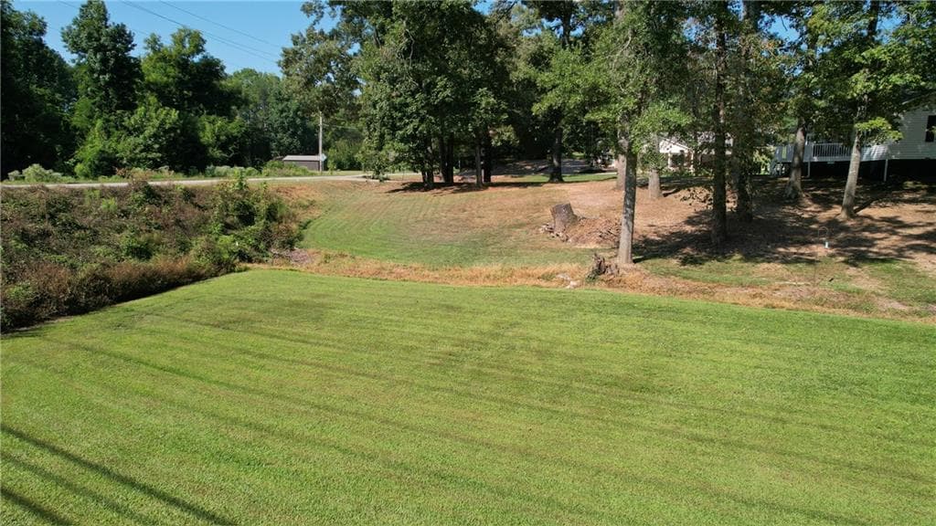 3 bedroom, 2 bathroom, 1,464 sq ft single family residence for sale at 4620 Oak Grove Circle, Cumming, GA 30028 — photo 3