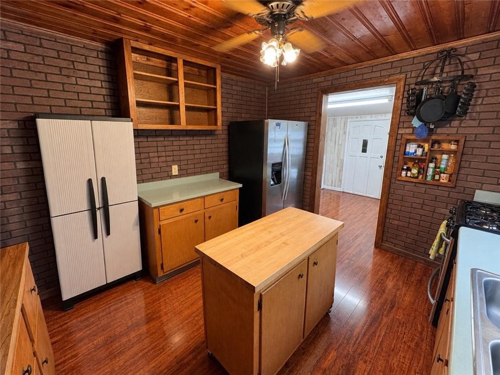 3 bedroom, 2 bathroom, 1,464 sq ft single family residence for sale at 4620 Oak Grove Circle, Cumming, GA 30028 — photo 7