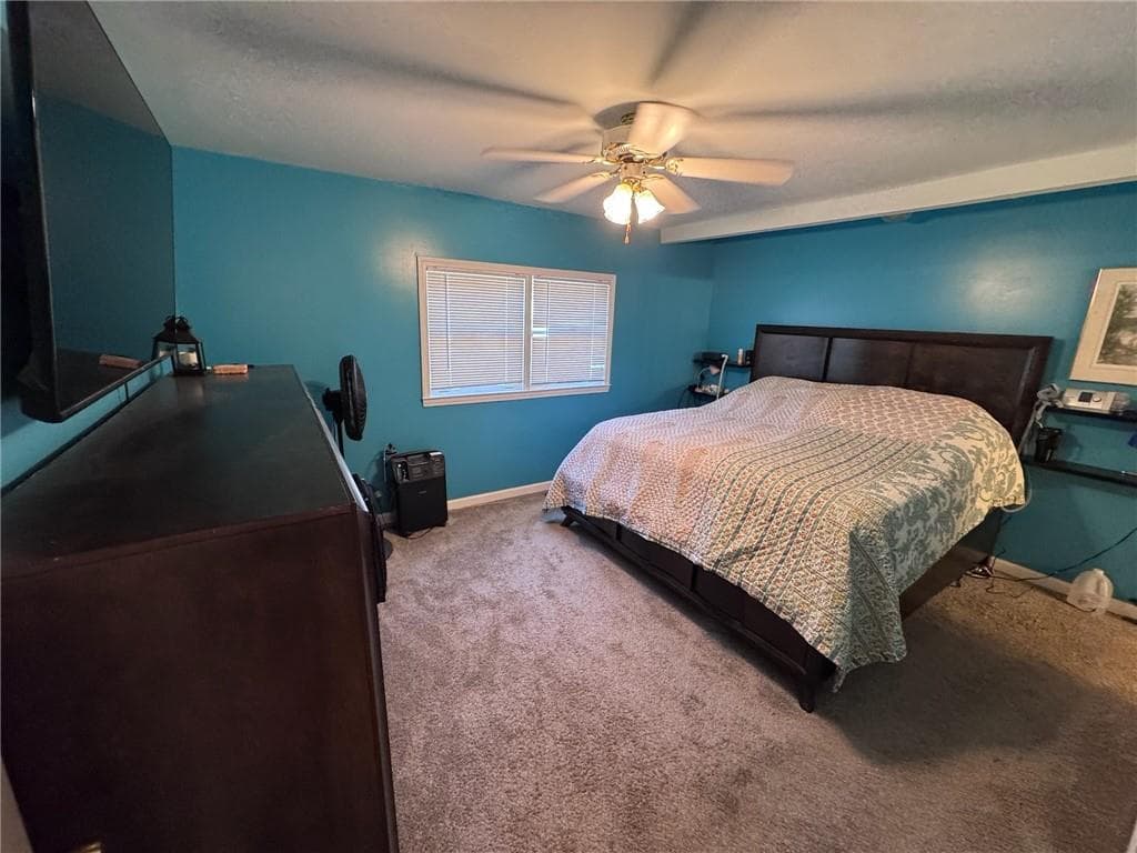3 bedroom, 2 bathroom, 1,464 sq ft single family residence for sale at 4620 Oak Grove Circle, Cumming, GA 30028 — photo 10