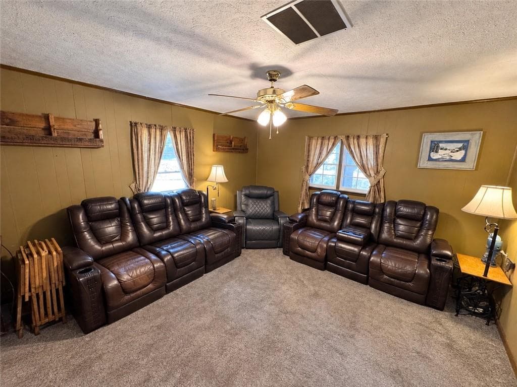 3 bedroom, 2 bathroom, 1,464 sq ft single family residence for sale at 4620 Oak Grove Circle, Cumming, GA 30028 — photo 5