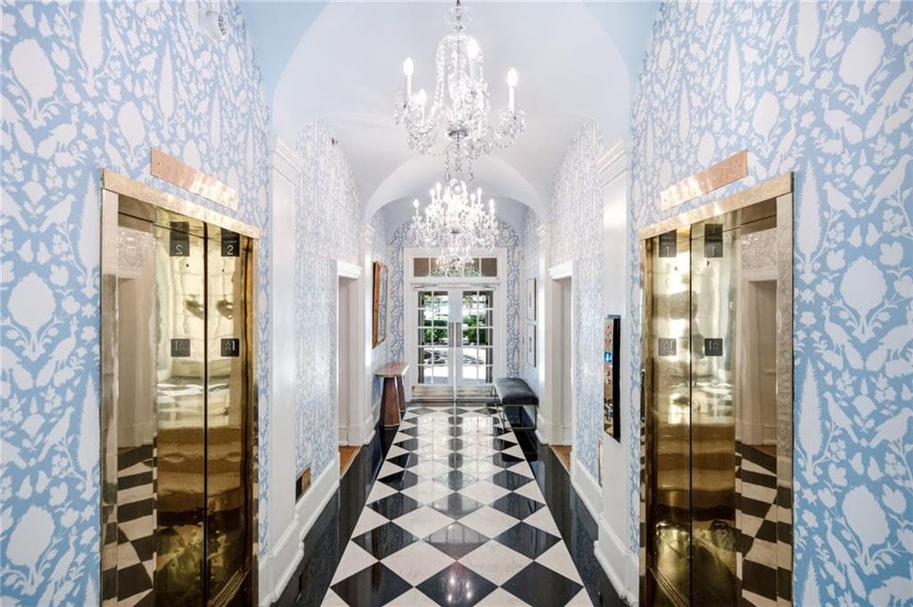 5 bedroom, 4 bathroom, 4,412 sq ft condominium for sale at 30 Fifth Street 301, Atlanta, GA 30308 — photo 5