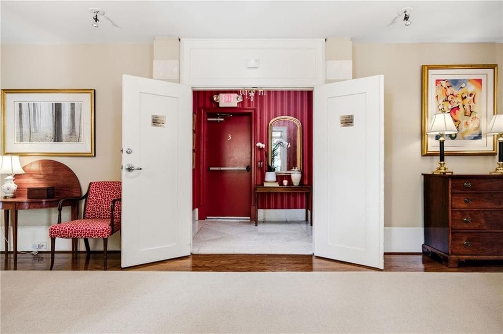 5 bedroom, 4 bathroom, 4,412 sq ft condominium for sale at 30 Fifth Street 301, Atlanta, GA 30308 — photo 9