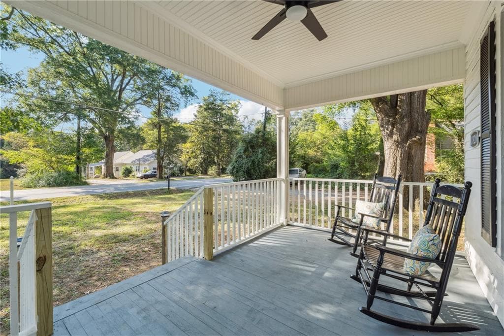 3 bedroom, 2 bathroom, 1,624 sq ft single family residence for sale at 1820 Cassville Road, Cartersville, GA 30121 — photo 3
