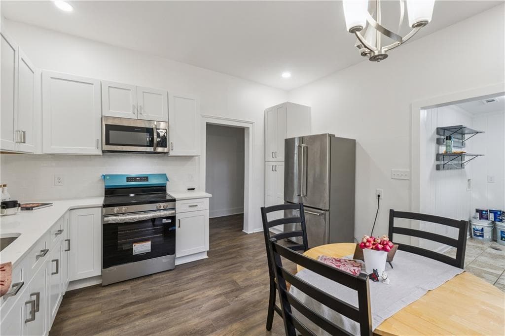 3 bedroom, 2 bathroom, 1,624 sq ft single family residence for sale at 1820 Cassville Road, Cartersville, GA 30121 — photo 10