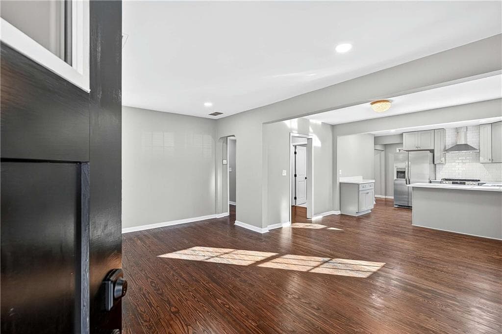 3 bedroom, 2 bathroom, 1,410 sq ft single family residence for sale at 488 Mcwilliams Avenue, Atlanta, GA 30316 — photo 5