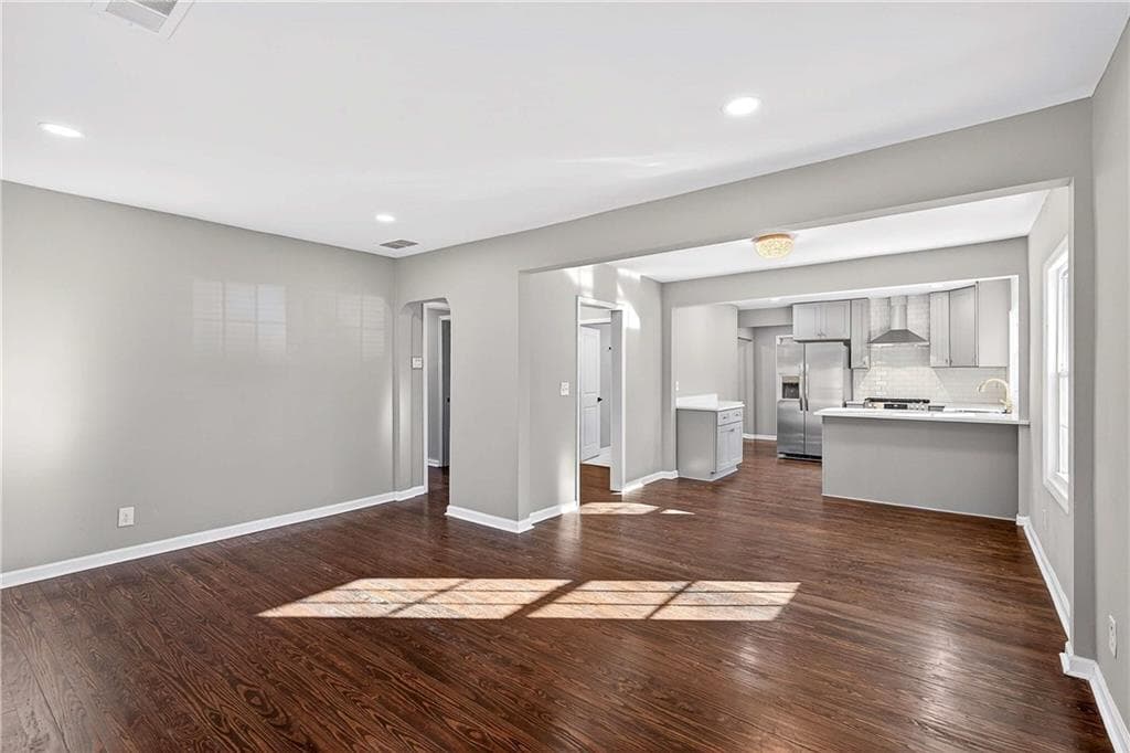 3 bedroom, 2 bathroom, 1,410 sq ft single family residence for sale at 488 Mcwilliams Avenue, Atlanta, GA 30316 — photo 6