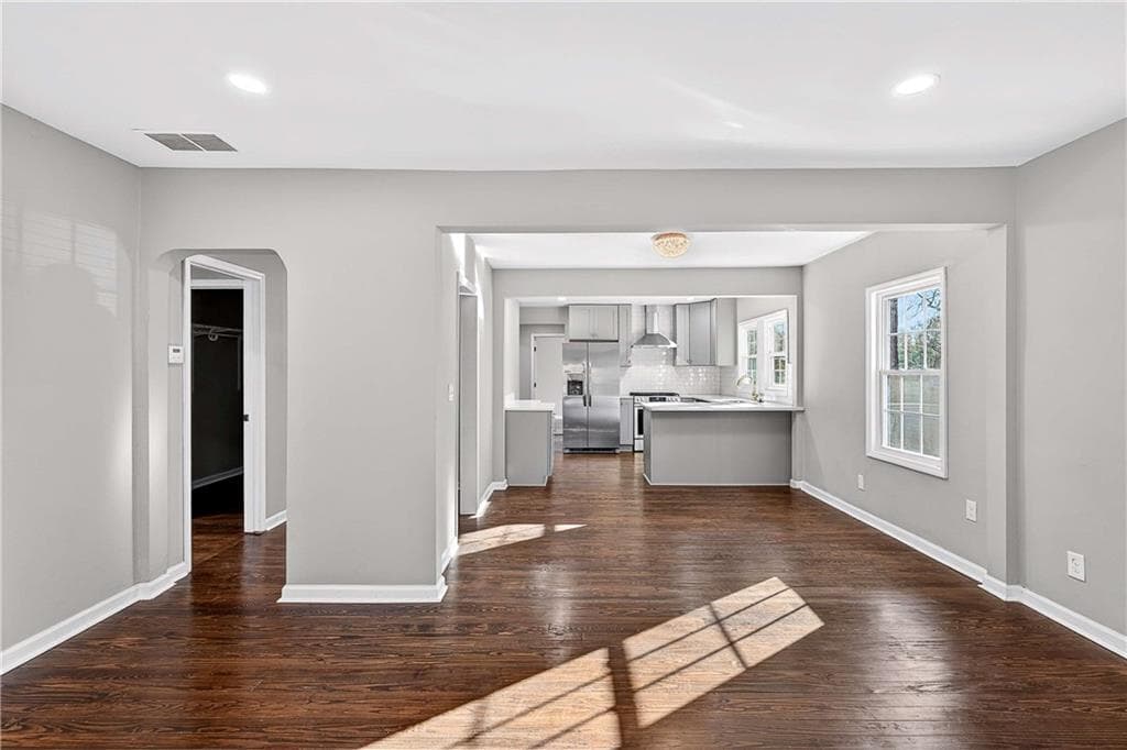 3 bedroom, 2 bathroom, 1,410 sq ft single family residence for sale at 488 Mcwilliams Avenue, Atlanta, GA 30316 — photo 7