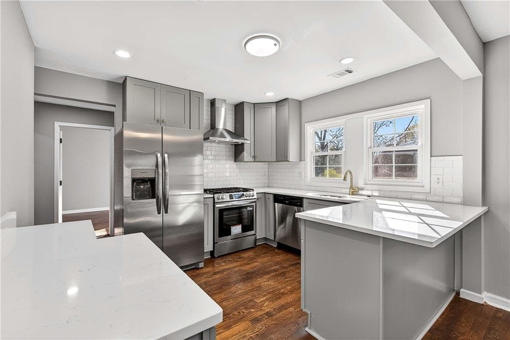 3 bedroom, 2 bathroom, 1,410 sq ft single family residence for sale at 488 Mcwilliams Avenue, Atlanta, GA 30316 — photo 9