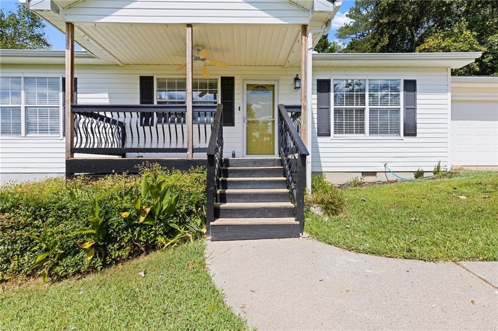 4 bedroom, 3 bathroom, 1,825 sq ft single family residence for sale at 43 Dawson Trace, Dawsonville, GA 30534 — photo 5