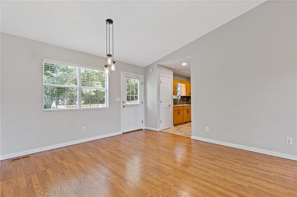 4 bedroom, 3 bathroom, 1,825 sq ft single family residence for sale at 43 Dawson Trace, Dawsonville, GA 30534 — photo 8