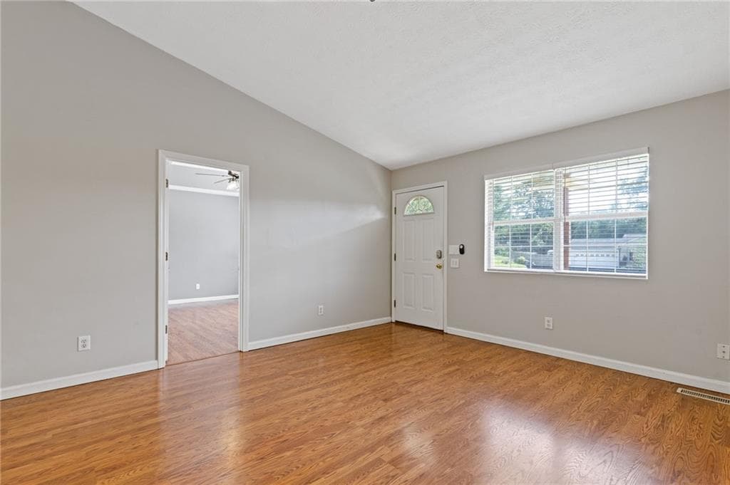 4 bedroom, 3 bathroom, 1,825 sq ft single family residence for sale at 43 Dawson Trace, Dawsonville, GA 30534 — photo 9