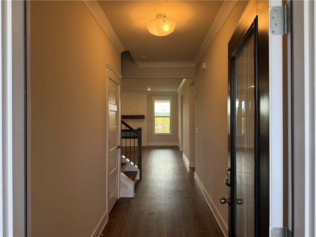 3 bedroom, 3 bathroom, 2,347 sq ft single family residence under contract at 35 Piney Grove Court, Auburn, GA 30011 — photo 4