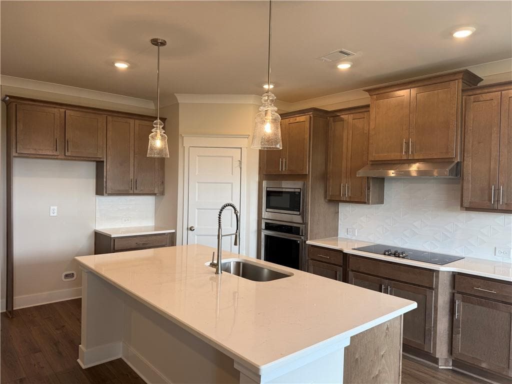 3 bedroom, 3 bathroom, 2,347 sq ft single family residence under contract at 35 Piney Grove Court, Auburn, GA 30011 — photo 10