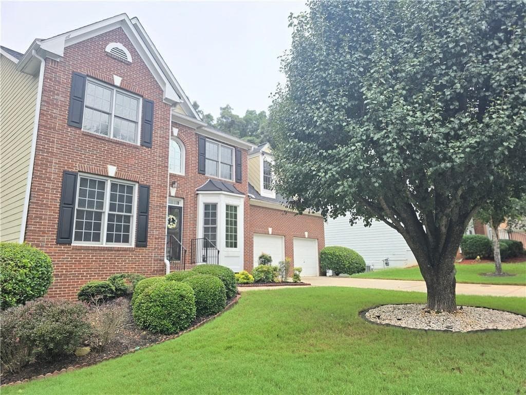 4 bedroom, 4 bathroom, 3,654 sq ft single family residence for sale at 6860 Deer Creek Trace, Stone Mountain, GA 30087 — photo 5