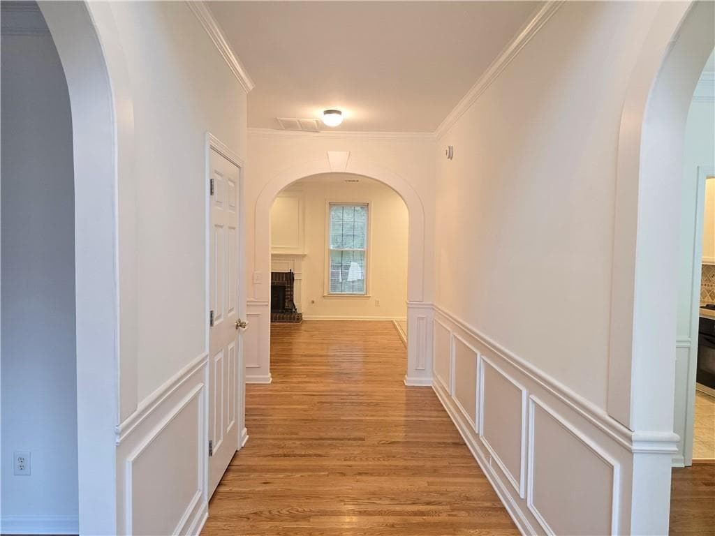4 bedroom, 4 bathroom, 3,654 sq ft single family residence for sale at 6860 Deer Creek Trace, Stone Mountain, GA 30087 — photo 7