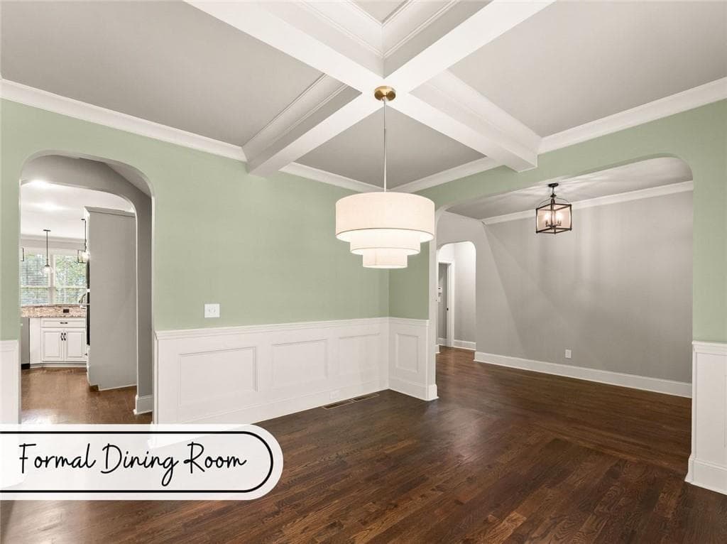 6 bedroom, 5 bathroom, 5,640 sq ft single family residence for sale at 267 Chestnut Oak Lane, Dawsonville, GA 30534 — photo 9