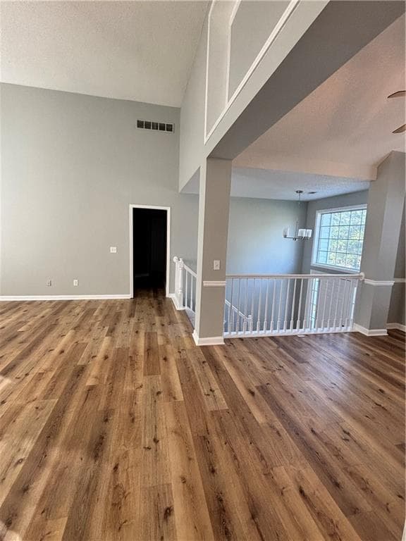 5 bedroom, 3 bathroom, 2,306 sq ft single family residence under contract at 185 Bramlett Way, Powder Springs, GA 30127 — photo 5