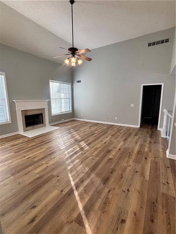 5 bedroom, 3 bathroom, 2,306 sq ft single family residence under contract at 185 Bramlett Way, Powder Springs, GA 30127 — photo 6