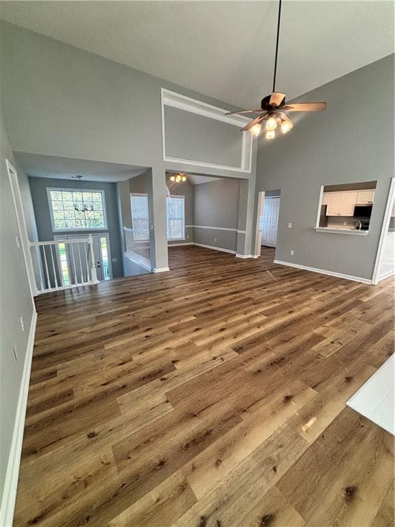 5 bedroom, 3 bathroom, 2,306 sq ft single family residence under contract at 185 Bramlett Way, Powder Springs, GA 30127 — photo 7