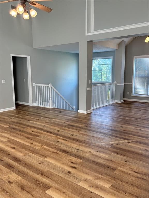 5 bedroom, 3 bathroom, 2,306 sq ft single family residence under contract at 185 Bramlett Way, Powder Springs, GA 30127 — photo 9
