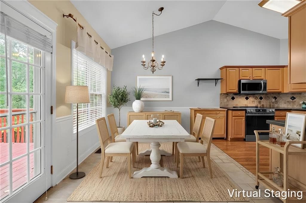 4 bedroom, 3 bathroom, 3,400 sq ft single family residence under contract at 1256 Overland Park Drive, Braselton, GA 30517 — photo 9