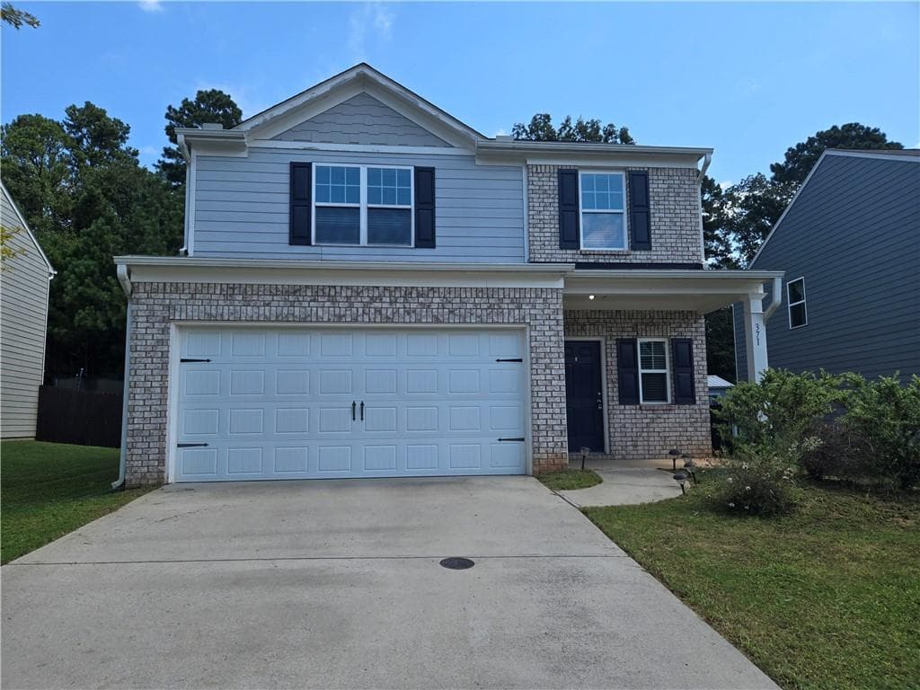 3 bedroom, 3 bathroom, 1,848 sq ft single family residence for rent at 371 Morning Drive, Athens, GA 30606 for $1,900 a month — photo 1 of 6