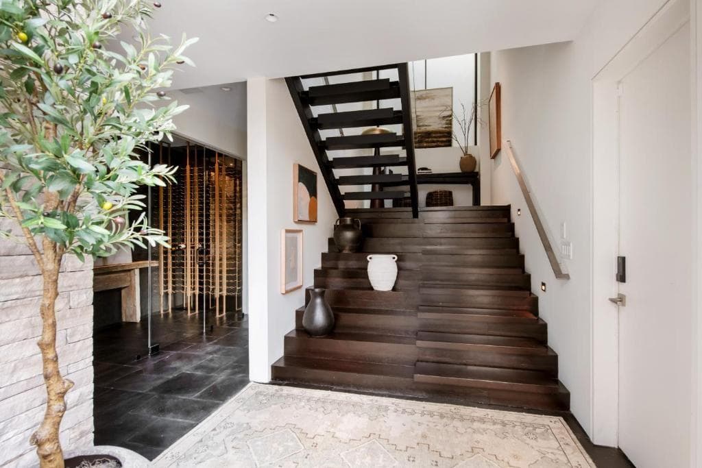 5 bedroom, 6 bathroom, 6,700 sq ft single family residence for rent at 79 Beverly Road, Atlanta, GA 30309 for $34,000 a month — photo 9