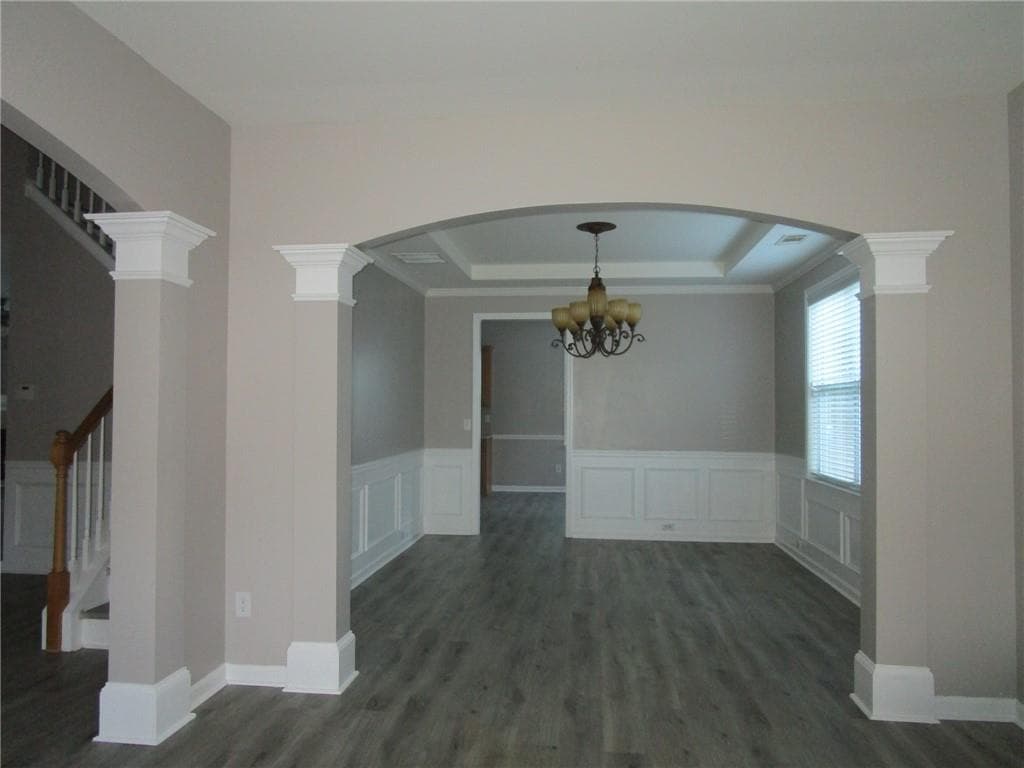 4 bedroom, 3 bathroom, 3,168 sq ft single family residence for rent at 4029 Amberleigh Trace, Gainesville, GA 30507 for $2,450 a month — photo 5