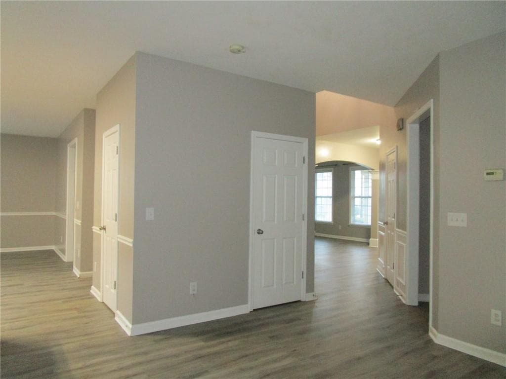 4 bedroom, 3 bathroom, 3,168 sq ft single family residence for rent at 4029 Amberleigh Trace, Gainesville, GA 30507 for $2,450 a month — photo 6