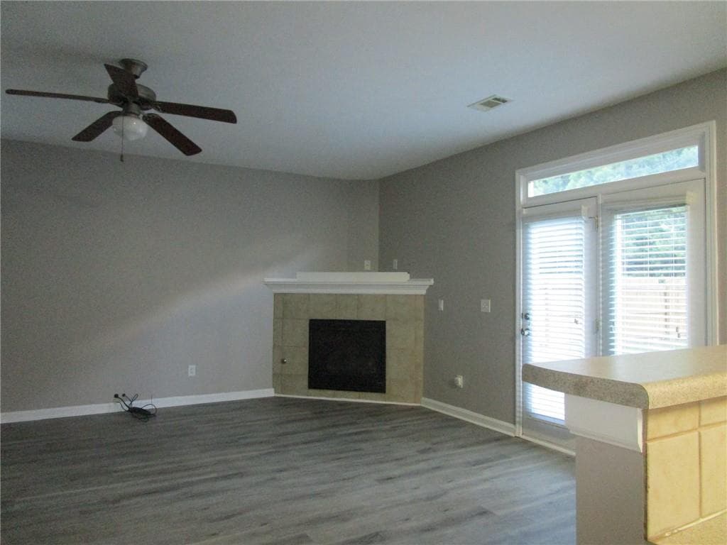 4 bedroom, 3 bathroom, 3,168 sq ft single family residence for rent at 4029 Amberleigh Trace, Gainesville, GA 30507 for $2,450 a month — photo 9