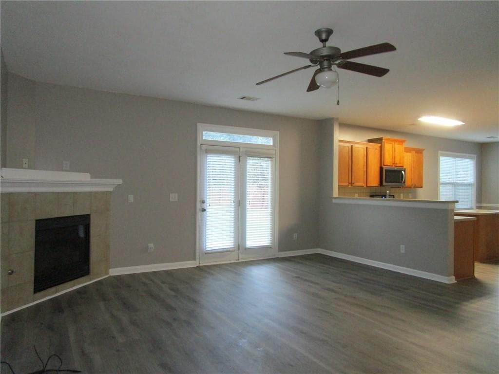 4 bedroom, 3 bathroom, 3,168 sq ft single family residence for rent at 4029 Amberleigh Trace, Gainesville, GA 30507 for $2,450 a month — photo 10