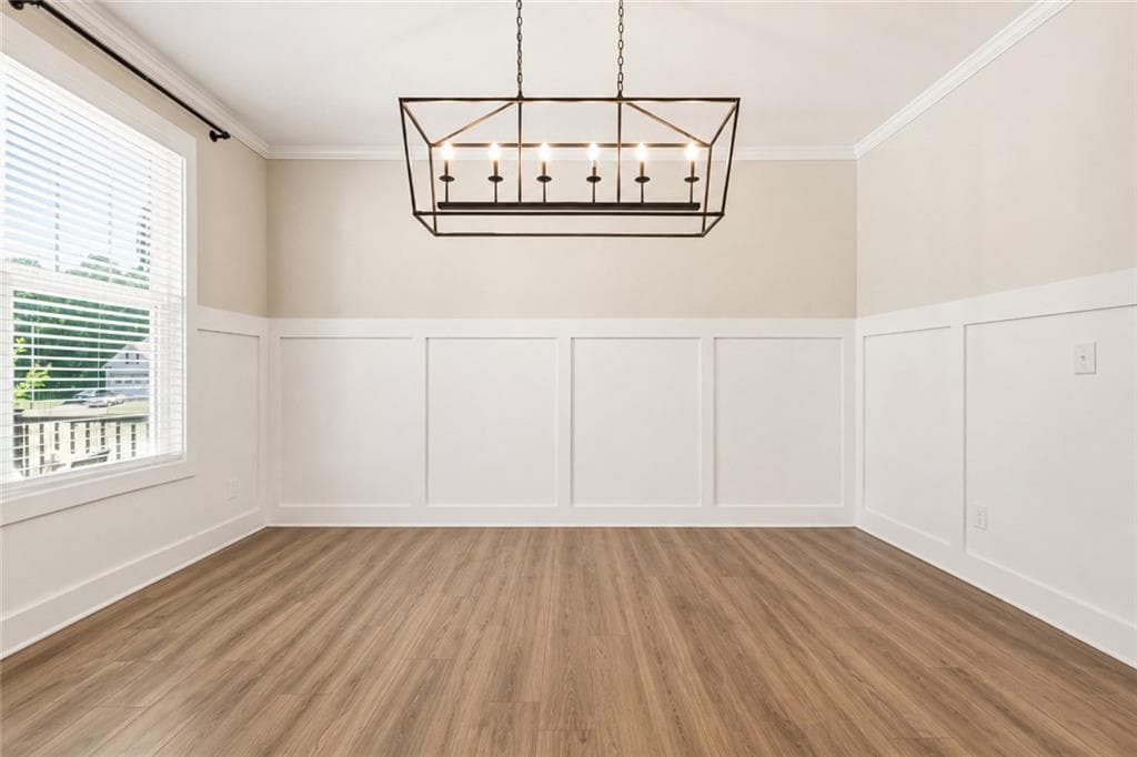 5 bedroom, 4 bathroom, 3,895 sq ft single family residence for sale at 70 Dunston Way, Villa Rica, GA 30180 — photo 8
