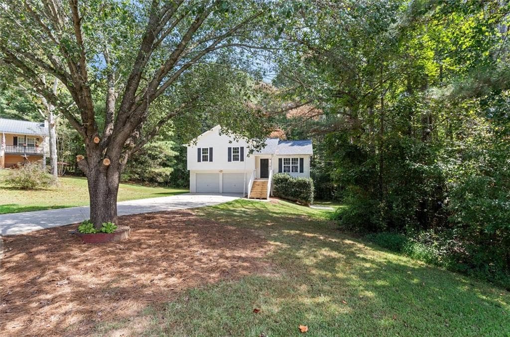 3 bedroom, 2 bathroom, 1,104 sq ft single family residence under contract at 9 Southern Trace Crossing, Rockmart, GA 30153 — photo 2
