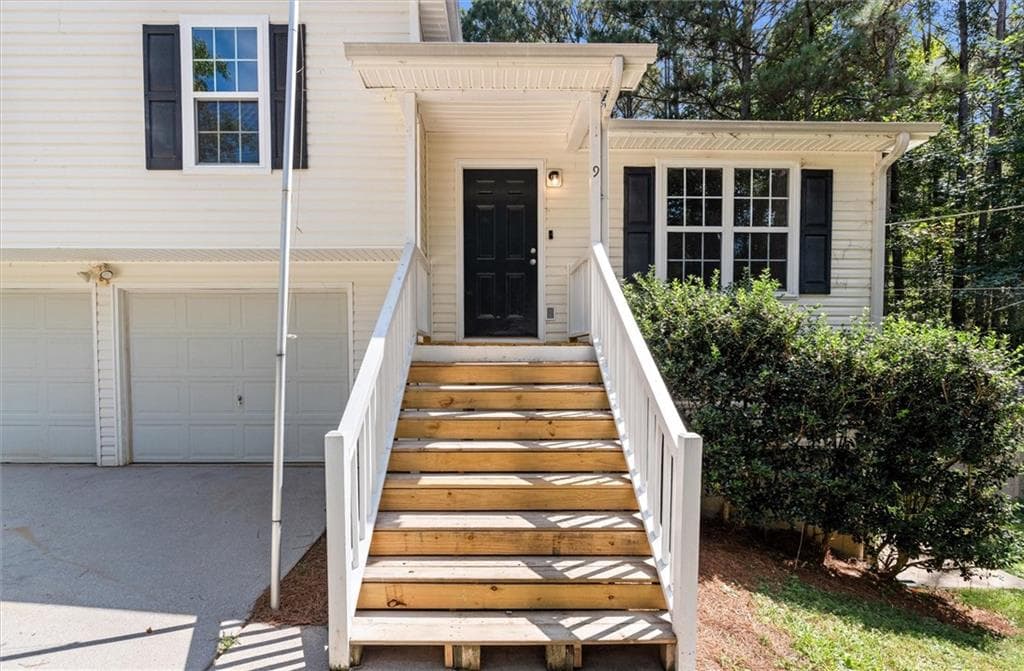 3 bedroom, 2 bathroom, 1,104 sq ft single family residence under contract at 9 Southern Trace Crossing, Rockmart, GA 30153 — photo 3