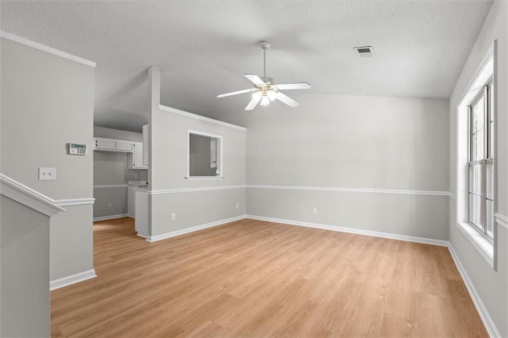 3 bedroom, 2 bathroom, 1,104 sq ft single family residence under contract at 9 Southern Trace Crossing, Rockmart, GA 30153 — photo 5