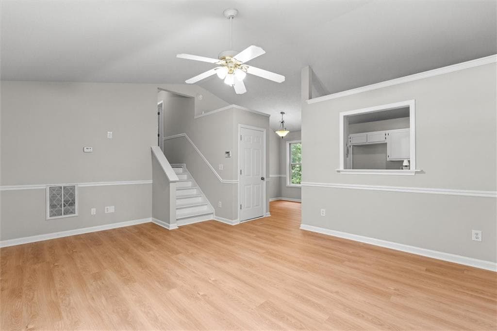 3 bedroom, 2 bathroom, 1,104 sq ft single family residence under contract at 9 Southern Trace Crossing, Rockmart, GA 30153 — photo 6