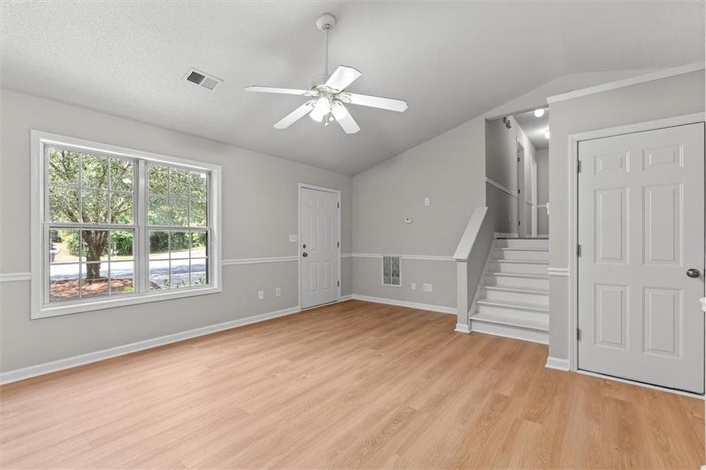 3 bedroom, 2 bathroom, 1,104 sq ft single family residence under contract at 9 Southern Trace Crossing, Rockmart, GA 30153 — photo 7