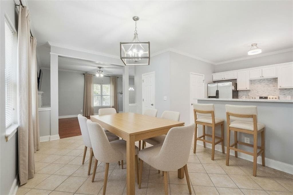 3 bedroom, 3 bathroom, 1,320 sq ft single family residence under contract at 1051 Ada Avenue, Atlanta, GA 30318 — photo 7