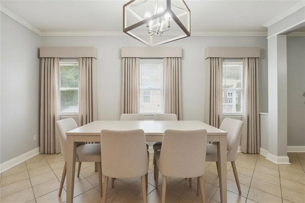 3 bedroom, 3 bathroom, 1,320 sq ft single family residence under contract at 1051 Ada Avenue, Atlanta, GA 30318 — photo 8
