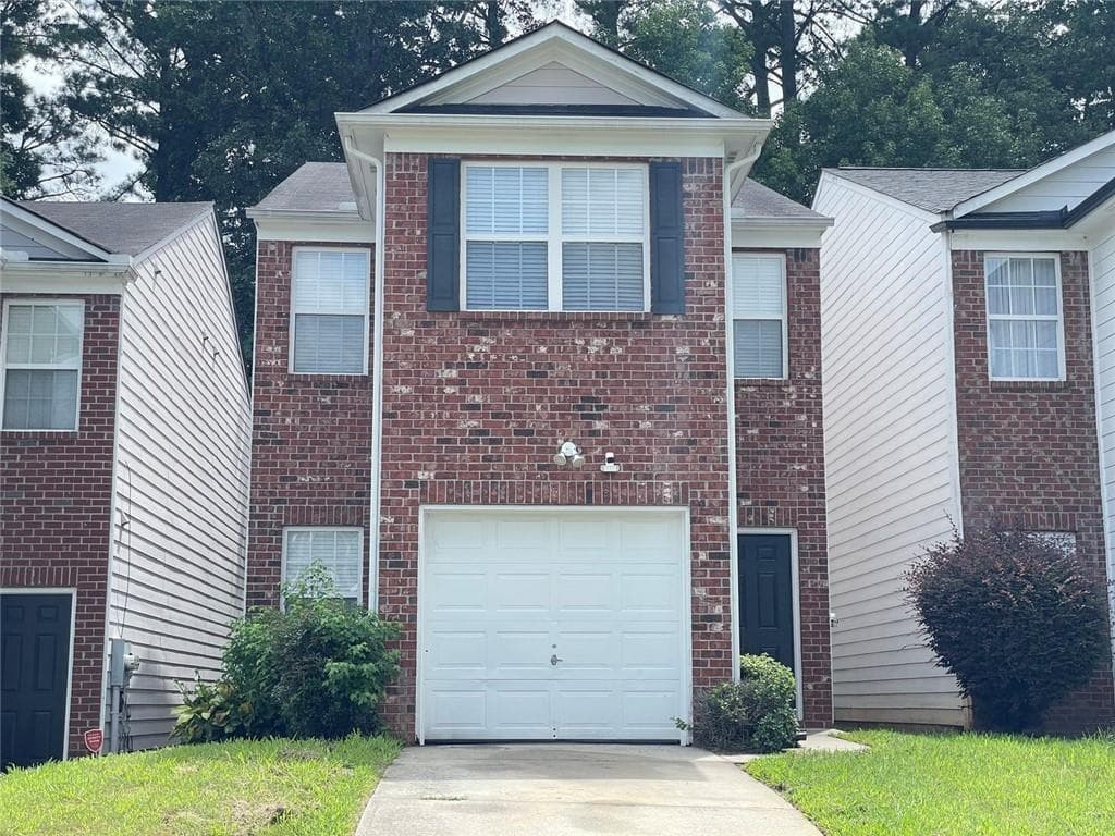 3 bedroom, 3 bathroom, 1,804 sq ft single family residence for rent at 5092 Windsor Forrest Lane, College Park, GA 30349 for $1,750 a month — photo 1 of 18