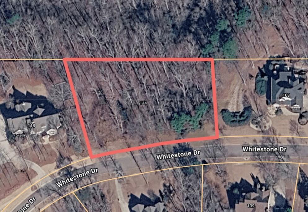 single family residence under contract at 114 Whitestone Drive, Mcdonough, GA 30253