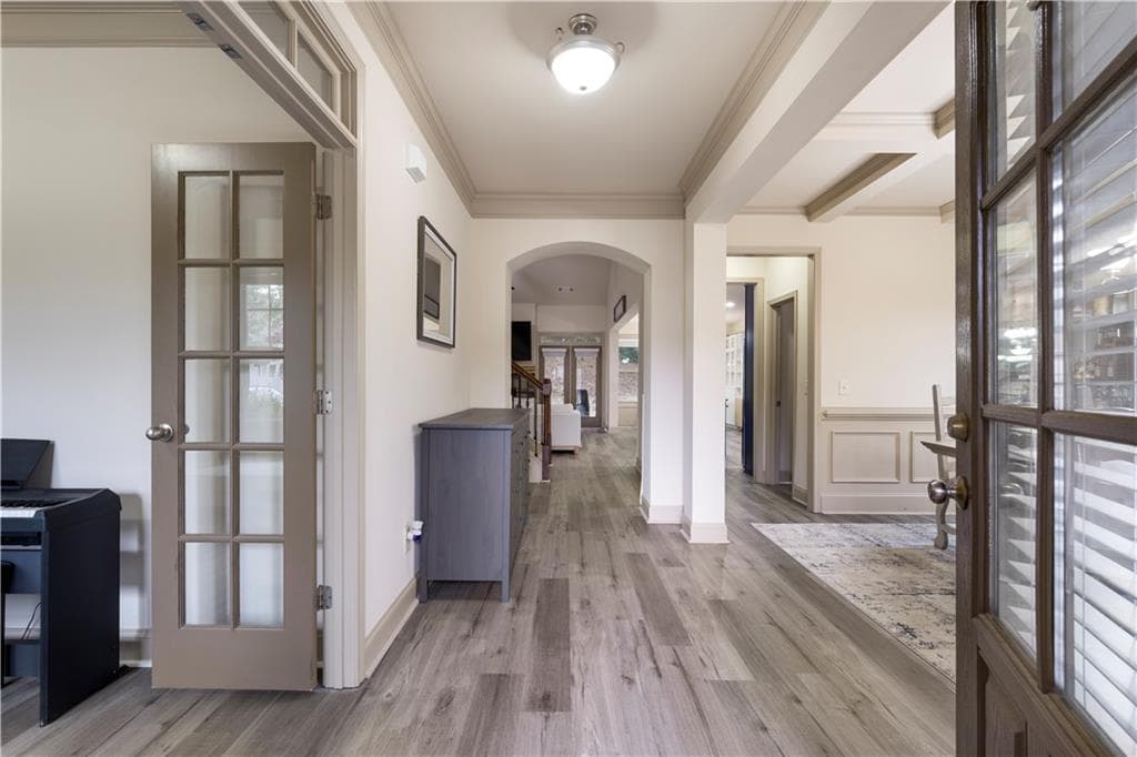 5 bedroom, 4 bathroom, 3,344 sq ft single family residence for sale at 3152 Jocassee Drive, Buford, GA 30519 — photo 7