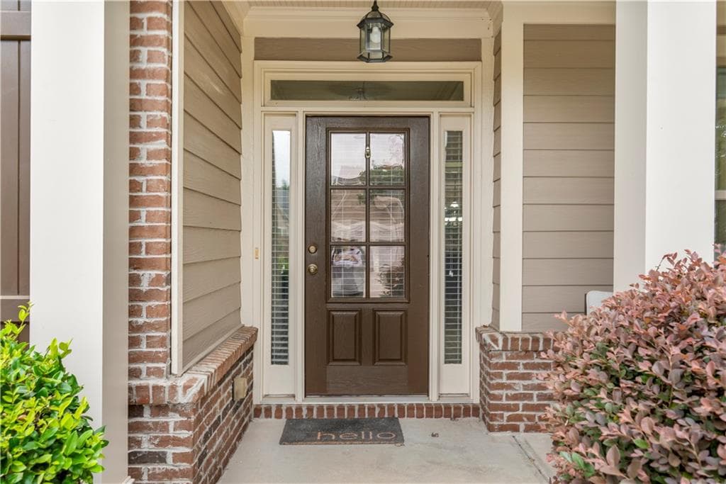 5 bedroom, 4 bathroom, 3,344 sq ft single family residence for sale at 3152 Jocassee Drive, Buford, GA 30519 — photo 5
