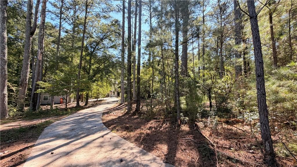 6 bedroom, 5 bathroom, 2,849 sq ft single family residence for sale at 2601 Gees Mill Road, Conyers, GA 30013 — photo 5