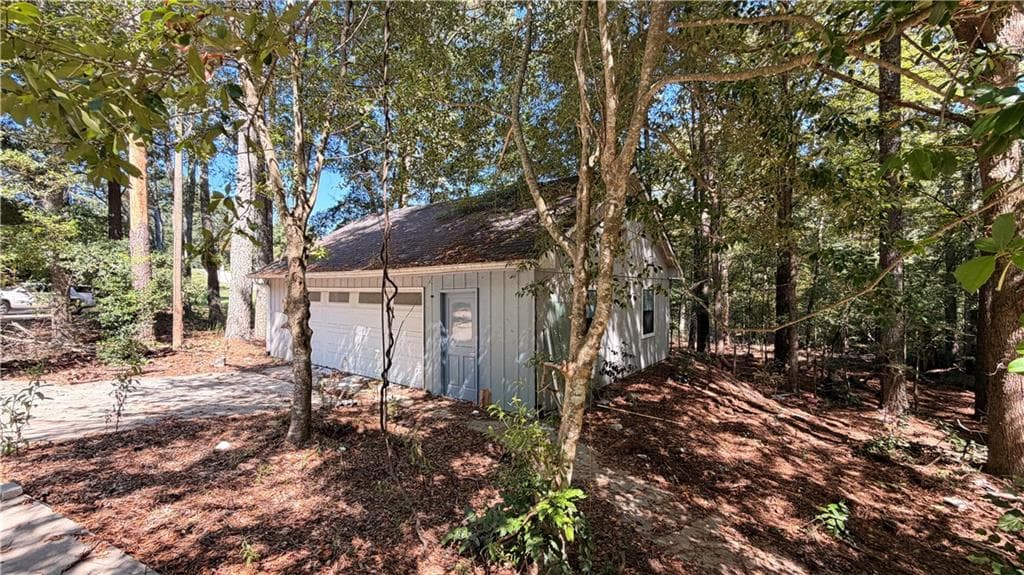 6 bedroom, 5 bathroom, 2,849 sq ft single family residence for sale at 2601 Gees Mill Road, Conyers, GA 30013 — photo 9